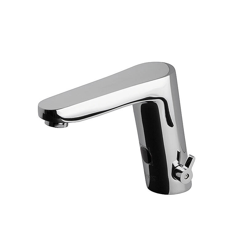 Newarc Power Fotoselli Lavabo Bataryası 513521 - 1