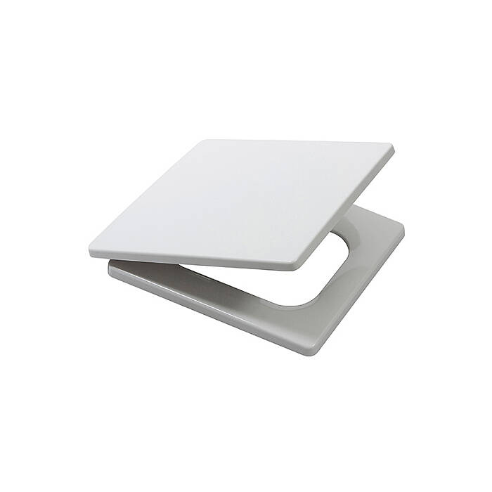 Newarc Power Klozet Kapağı 7400