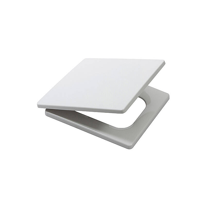 Newarc Power Klozet Kapağı 7400 - 1