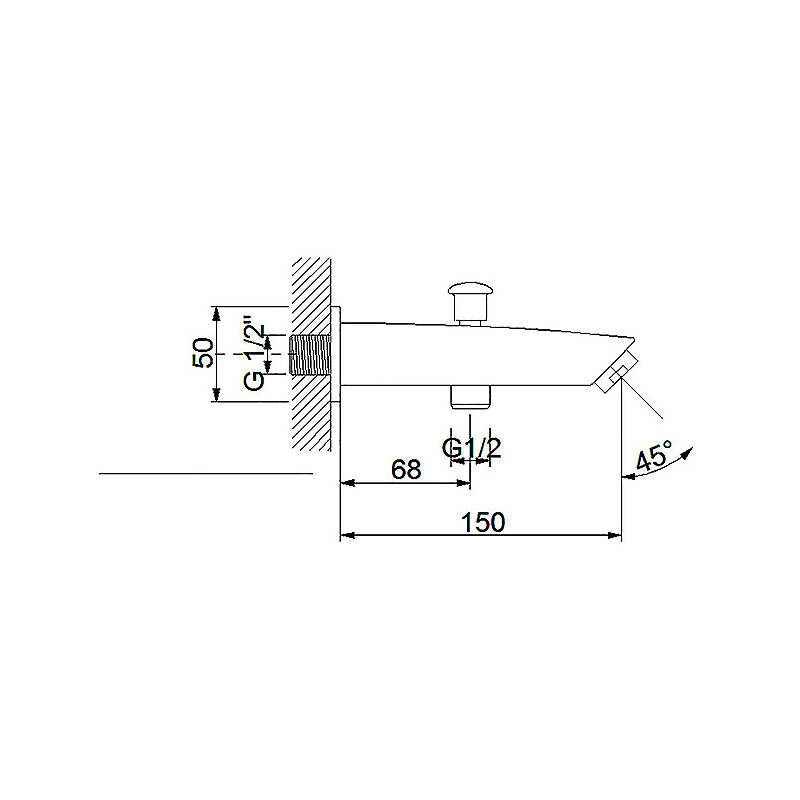 Newarc Premium Ankastre Valfli Gaga 100132 - 2