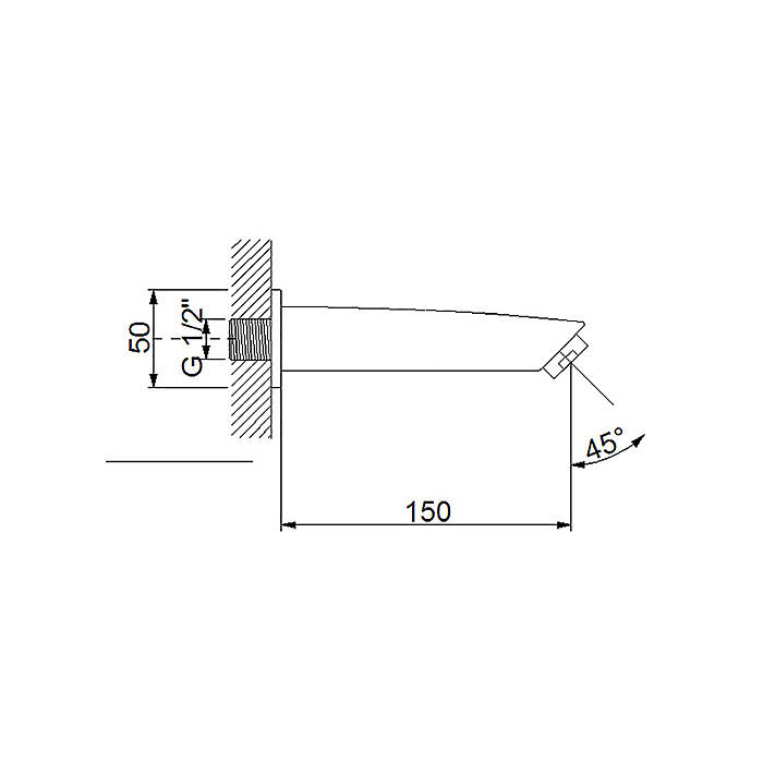 Newarc Premium Ankastre Valfsiz Gaga 100142 - 2