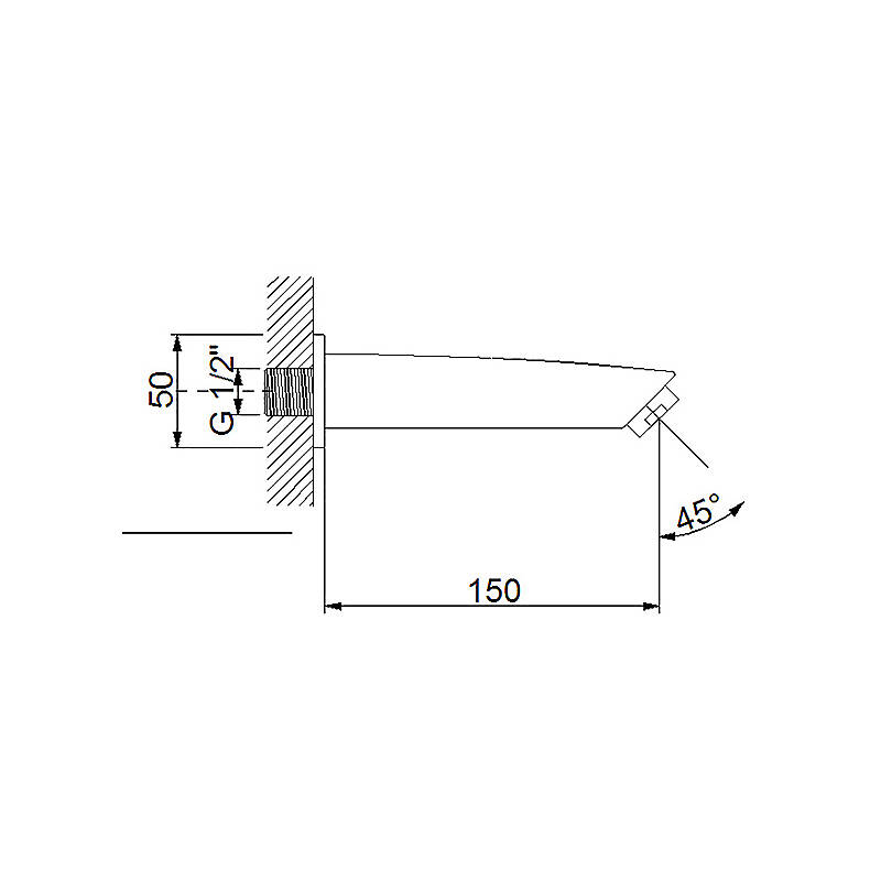 Newarc Premium Ankastre Valfsiz Gaga 100142 - 2