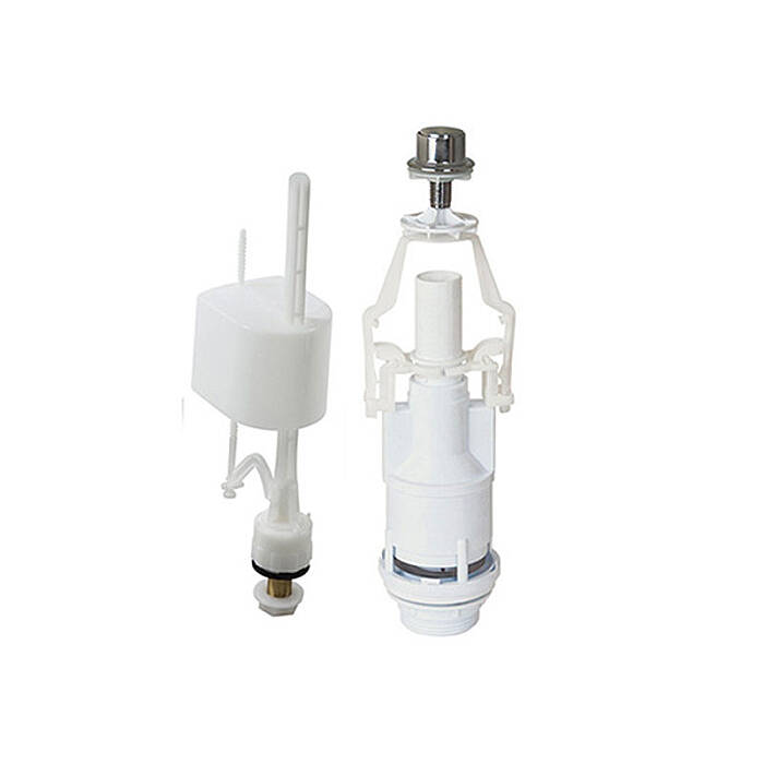 Newarc Rezervuar İç Takım 8003