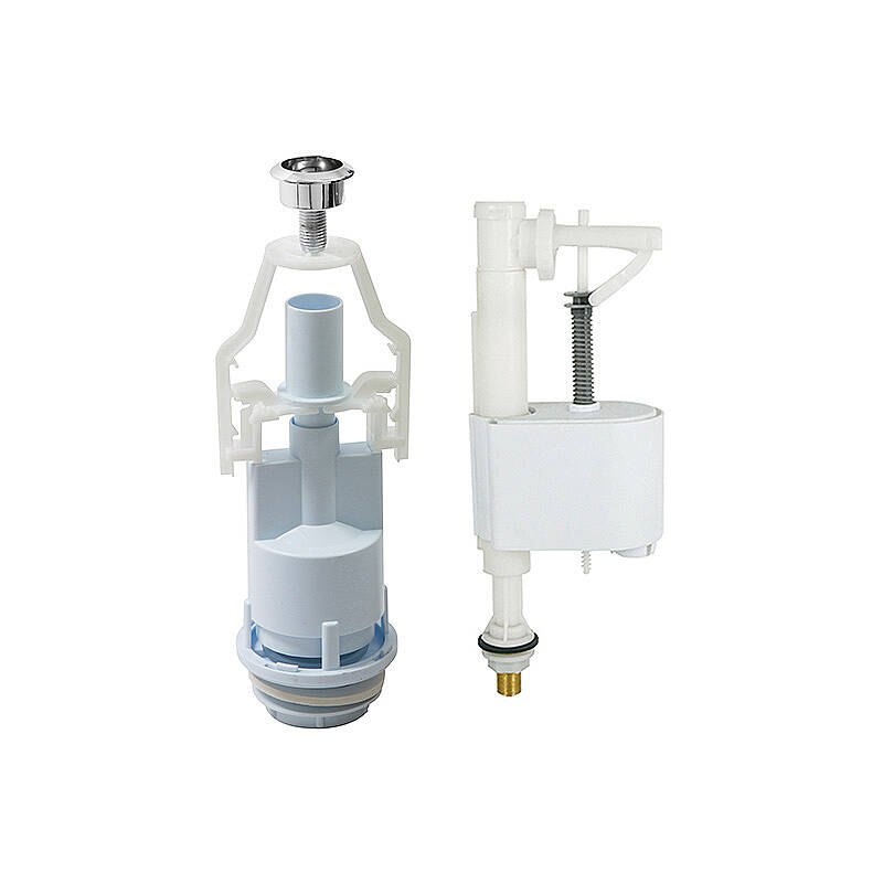 Newarc Rezervuar İç Takım 8004 - 1