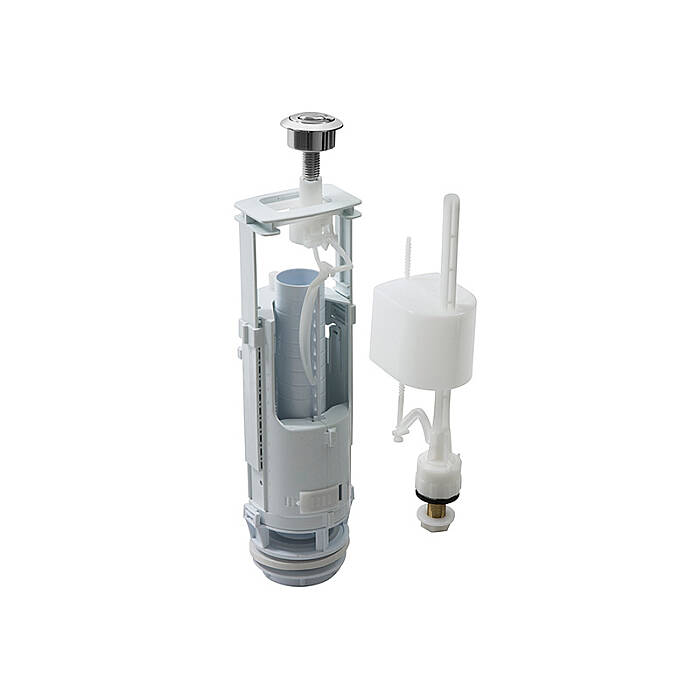 Newarc Rezervuar İç Takım 8010