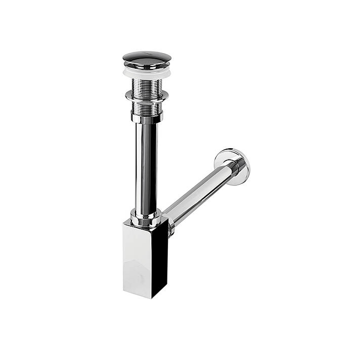Newarc Sifon Takımları Corner Lavabo Sifonu 760522