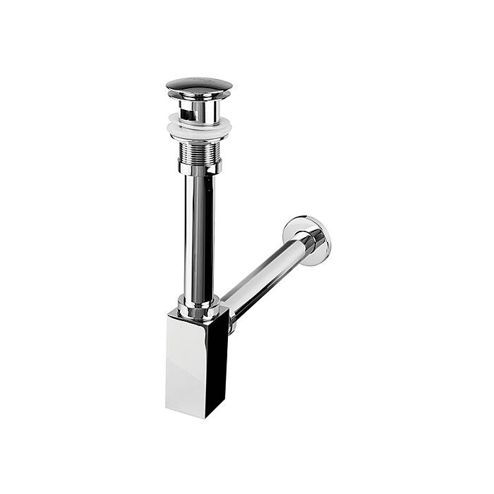 Newarc Sifon Takımları Corner Lavabo Sifonu 760523