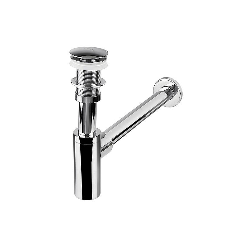 Newarc Sifon Takımları Newart Lavabo Sifonu 750522 - 1