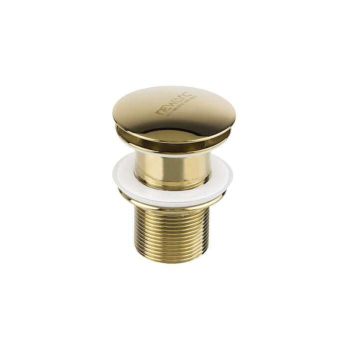 Newarc Sifon Üst Takımı Altın 740772G