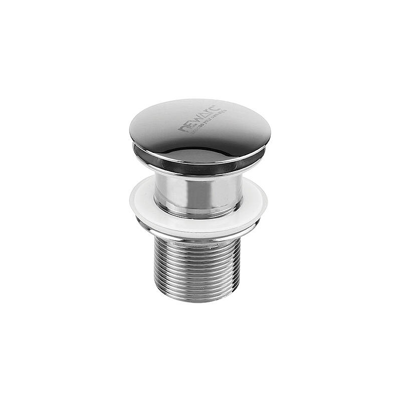 Newarc Sifon Üst Takımı Krom 740772 - 1