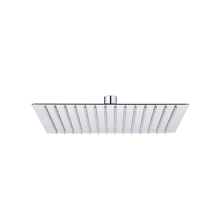 Newarc Slim Duş Başlığı 300x300 mm - 470536