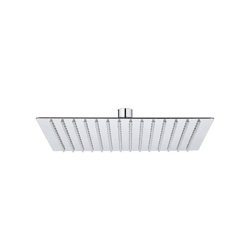 Newarc Slim Duş Başlığı 300x300 mm - 470536 - 1