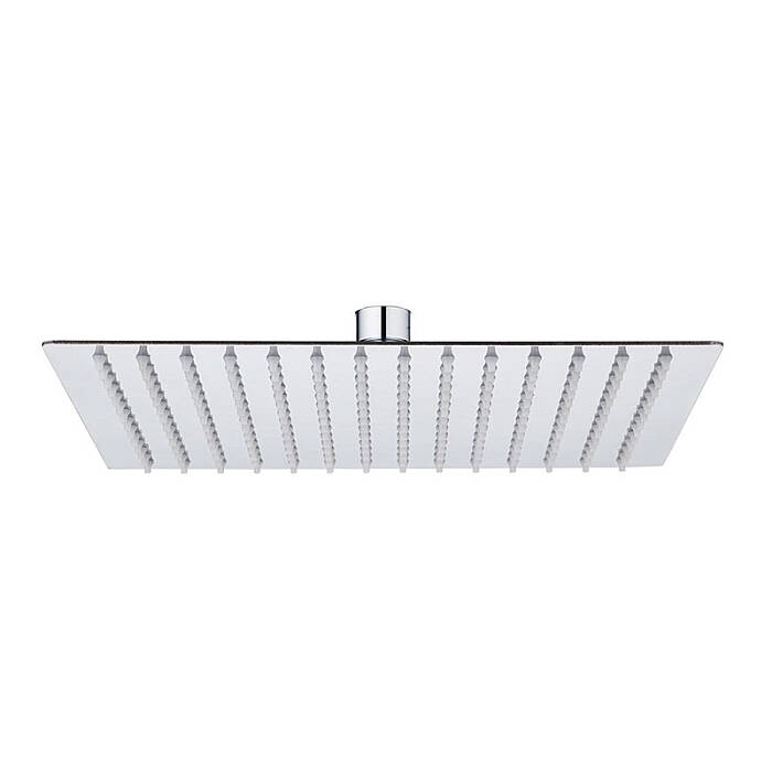 Newarc Slim Duş Başlığı 400x400 mm - 470537