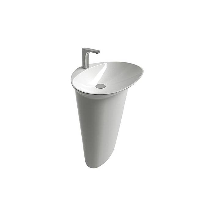 Newarc Stella Tabandan Lavabo STE.L.085