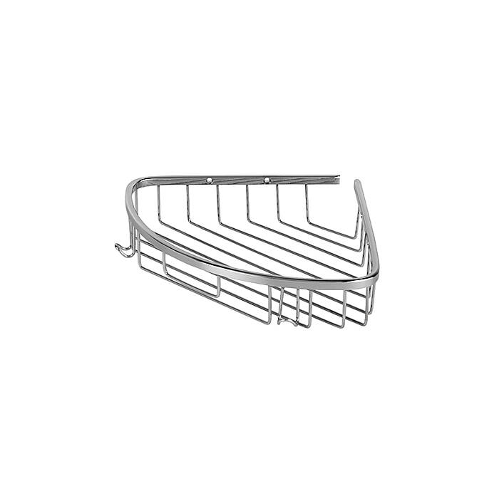 Newarc Tekli Oval Köşe Şampuanlık 698151