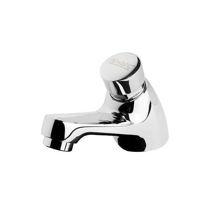 Newarc Tekno Zaman Ayarlı Lavabo Bataryası 516004