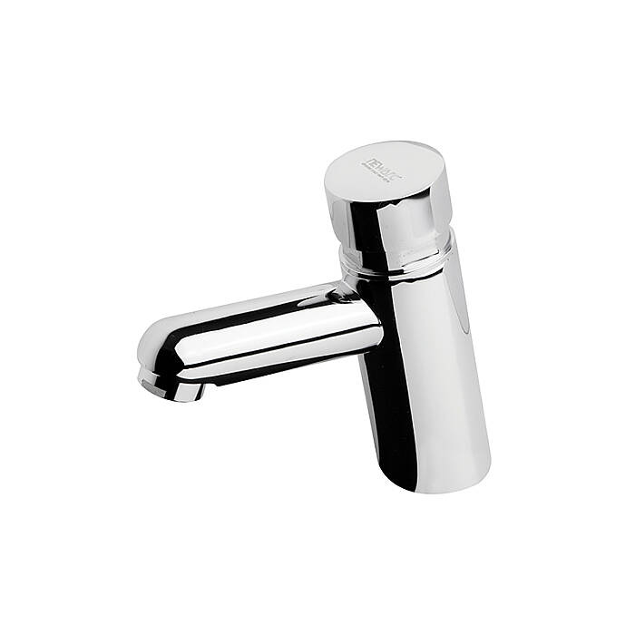 Newarc Tekno Zaman Ayarlı Yüksek Lavabo Bataryası 516014